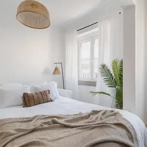  Appartement Casa Boma - Charming And Spacious - Campolide Ii