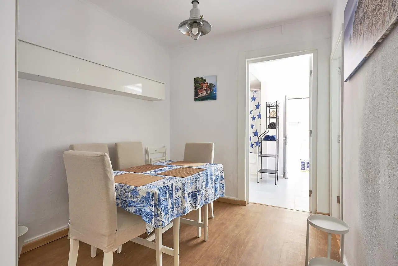 דירות ליסבון T3 In Casa Da Mariquinhas